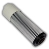 Main Filter Hydraulic Filter, replaces HIFI SH52143, Return Line, 25 micron, Outside-In MF0579372
